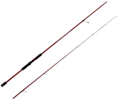 Okuma Red Spin 2.59 Mt 8-35 Gr Spin Olta Kamışı