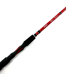 Okuma Red Spin 2.59 Mt 8-35 Gr Spin Olta Kamışı
