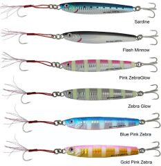 SAVAGE GEAR 3D Slim Minnow 12.5 cm 100 gr Jig Yem