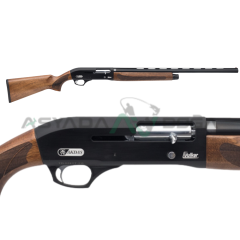 AKDAŞ AK 212-W Ahşap Yarı Otomatik Av Tüfeği
