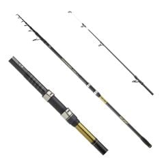 Daiwa Powermesh Cf 4.20 Mt 100-250 Gr Surf Olta Kamışı