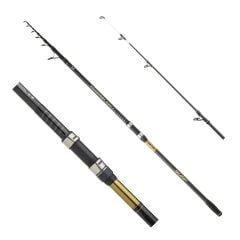 Daiwa Powermesh Cf 4.20 Mt 100-250 Gr Surf Olta Kamışı