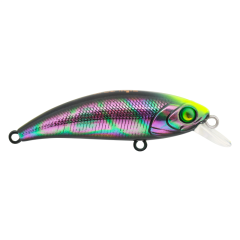Hanfish Zıpır KG 5 Cm 4.5 Gr Maket Balık SPIN STAR