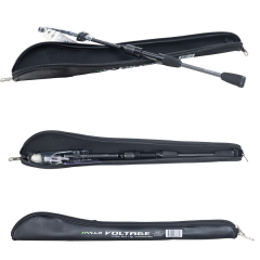 Ryuji Voltage Fuji 2.05 Mt 1-9 Gr Tele Lrf Kamışı