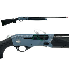 MAESTRO ARMS SRNY03 Mavi Yarı Otomatik Av Tüfeği
