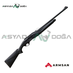 ARMSAN Phenoma Carbo Cantilever Yarı Otomatik Av Tüfeği