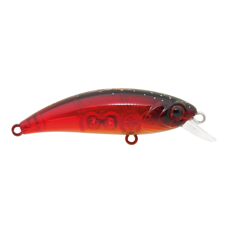 Hanfish Zıpır KG 5 Cm 4.5 Gr Maket Balık SCORPION