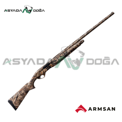 ARMSAN Phenoma Camo Max-5 Yarı Otomatik Av Tüfeği