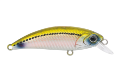 Hanfish Zıpır KG 5 Cm 4.5 Gr Maket Balık ISPAROZ