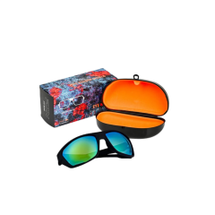 FUJIN Pro Angler Polarize Güneş Gözlüğü C137 Green