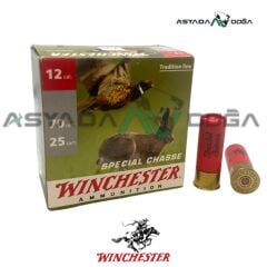 WINCHESTER 12 CAL 32 GR SPECIAL CHASSE AV FİŞEĞİ