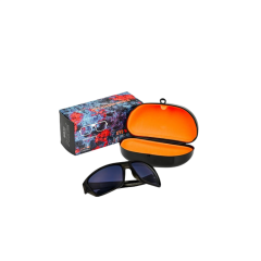 FUJIN Pro Angler Polarize Güneş Gözlüğü C26 Black