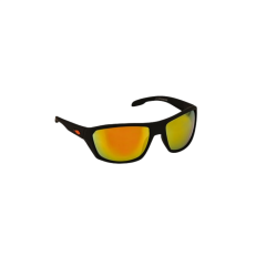 FUJIN Pro Angler Polarize Güneş Gözlüğü C171 Orange Mat 2
