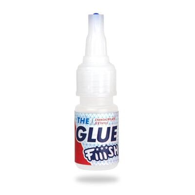 FIIISH GAM1352 Glue Silikon Yapıştırıcısı