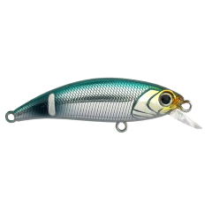 Hanfish Zıpır KG 5 Cm 4.5 Gr Maket Balık MELANUR