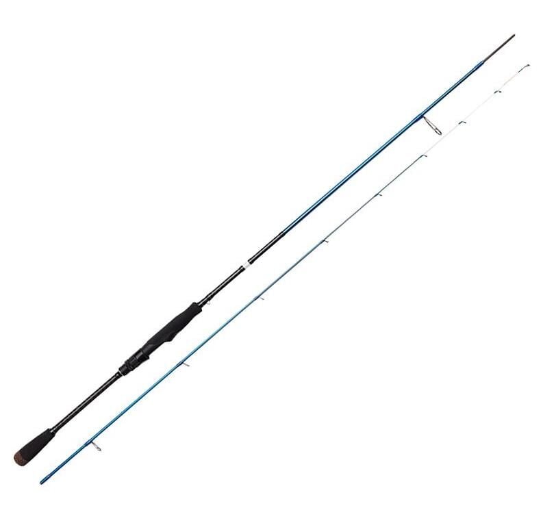 Savage Gear SGS2 Ultra Light Game 2.13 Mt 0.5-9 Gr Olta Kamışı