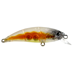 Hanfish Zıpır KG 5 Cm 4.5 Gr Maket Balık KHOMBE SHRIMP