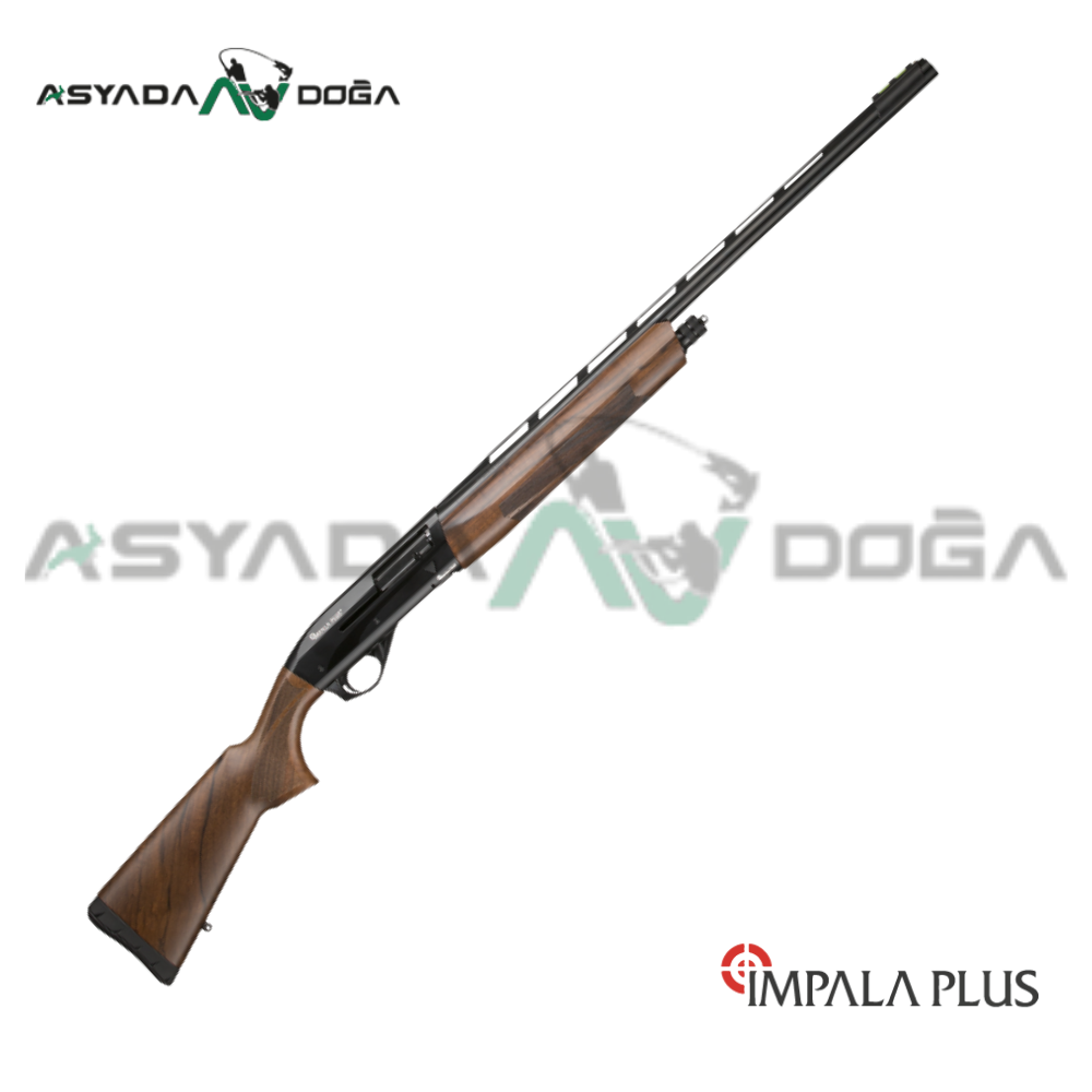 İMPALA PLUS Nero W Yarı Otomatik Av Tüfeği