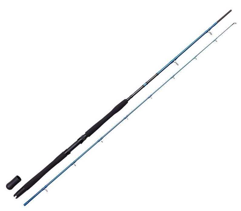 Savage Gear SGS2 Trolling Game Parabolic 2.13 Mt 12-20 Lb Olta Kamışı