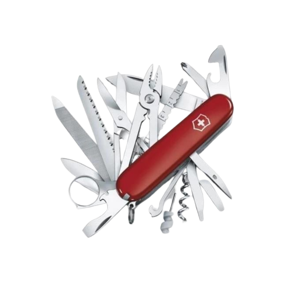 VICTORINOX Sentinel One Hand 0.8321.MWC Tek El Çakı