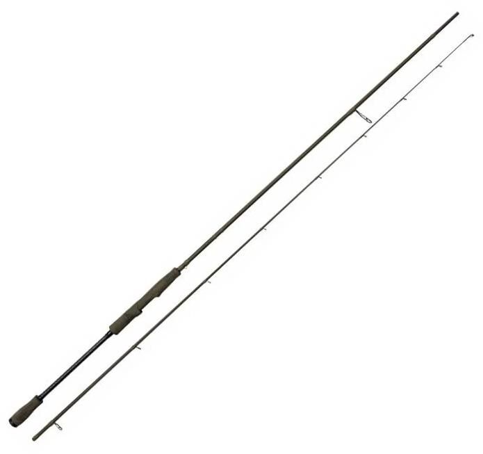 Savage Gear Sg4 Light Game 221 Cm 5-18 Gr Olta Kamışı