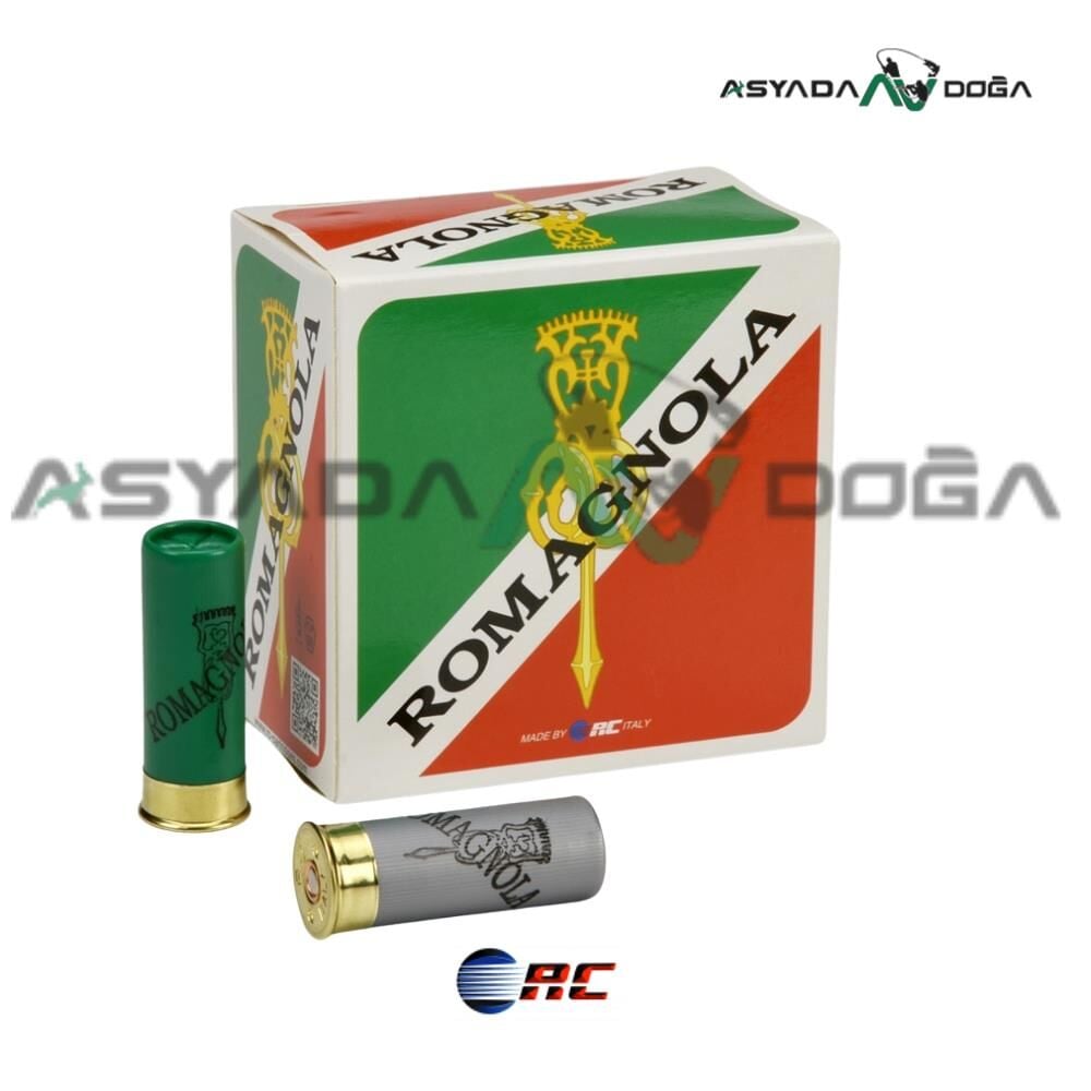 RC ROMAGNOLA 12 CAL 32 GR AV FİŞEĞİ
