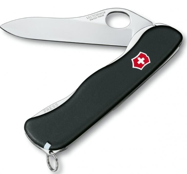 VICTORINOX Sentinel 0.8416.M3 Tek Elle Açılabilir Çakı