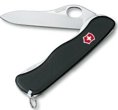 VICTORINOX Sentinel 0.8416.M3 Tek Elle Açılabilir Çakı