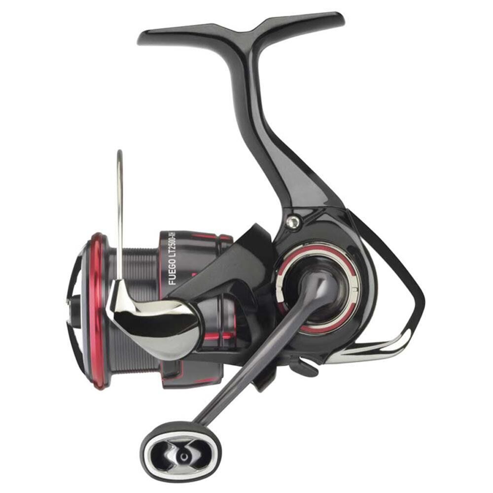 Daiwa Fuego 23 LT 2500 Olta Makinesi