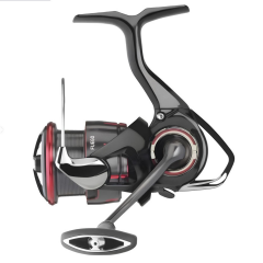 Daiwa Fuego 23 LT 2500 Olta Makinesi