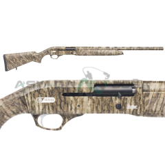 AKDAŞ AK 212-C Bottomlands Kamuflaj Yarı Otomatik Av Tüfeği