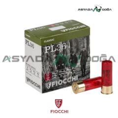 FIOCCHI 12 CAL 36 GR PL36 AV FİŞEĞİ
