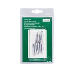 STIL CRIN Snap Caps 9 mm Alüminyum Tetik Düşürücü