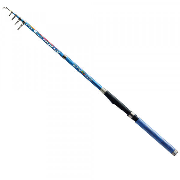 Effe Cardinal 1.80 Mt Spin Olta Kamışı