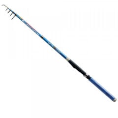 Effe Cardinal 1.80 Mt Spin Olta Kamışı
