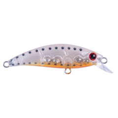 Hanfish Zıpır KG 5 Cm 4.5 Gr Maket Balık DOTTED SHRIMP