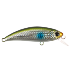 Hanfish Zıpır KG 5 Cm 4.5 Gr Maket Balık MULLET