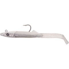 Raglou Hybrid 10.5 Cm 14 Gr Silikon Yem