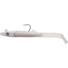 Raglou Hybrid 10.5 Cm 14 Gr Silikon Yem