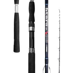 Effe Star Jigging 2.00 Mt Olta Kamışı