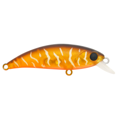 Hanfish Zıpır KG 5 Cm 4.5 Gr Maket Balık GHOST FLY