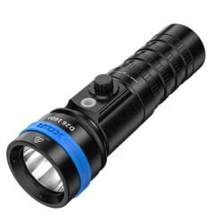 XTAR DALIS FENERI D26 1600S 1600 LUMEN