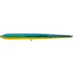 Hanfish Zargan 21 Cm 30 Gr Maket Balık