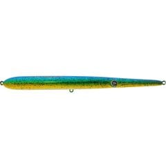 Hanfish Zargan 21 Cm 30 Gr Maket Balık