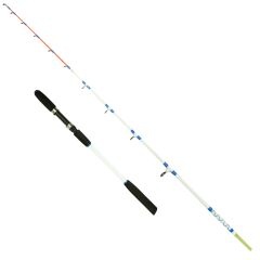 Captain 1426 Sea Bream Fisher Solid Max 1.65 Mt 150 Gr Tekne Olta Kamışı