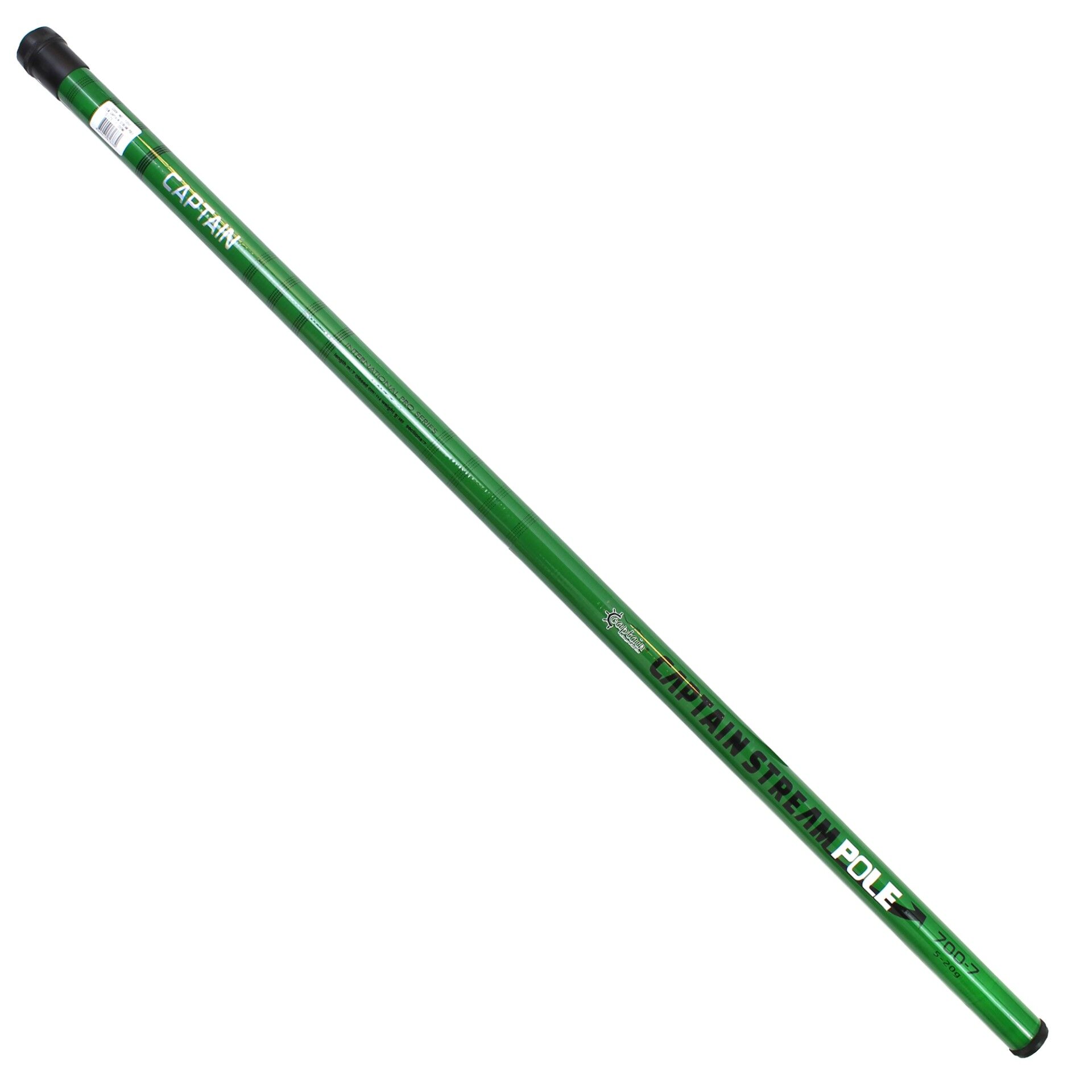 Captain 1050 Stream Pole 8.00 Mt Göl Olta Kamışı