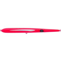 Hanfish Zargan 21 Cm 30 Gr Maket Balık TROPICAL PINK LIMITED