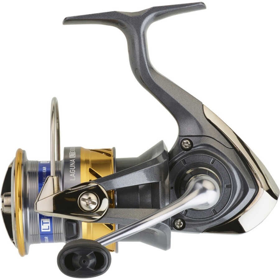DAIWA Laguna 20 LT 3000 C Olta Makinesi 2+1BB