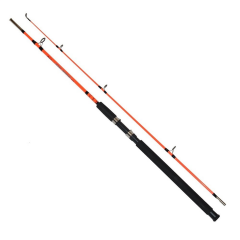 Captain 1423 King Fisher 3.00 Mt 15-25 Lbs 2 Parça Tekne Olta Kamışı