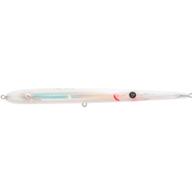 Hanfish Zargan 21 Cm 30 Gr Maket Balık LUMINOUS